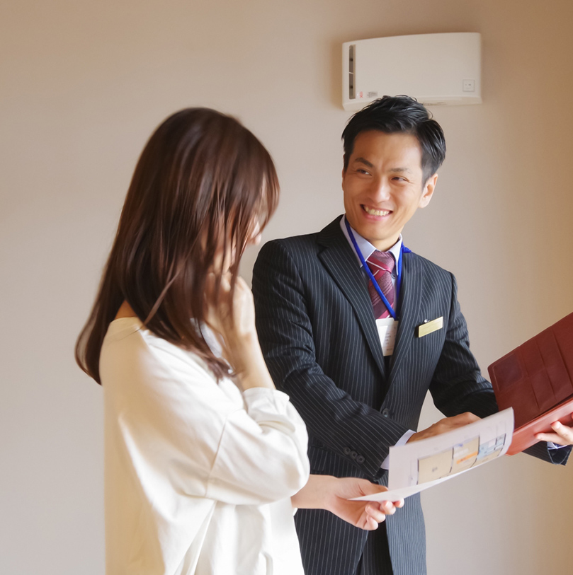 株式会社ASKエステート