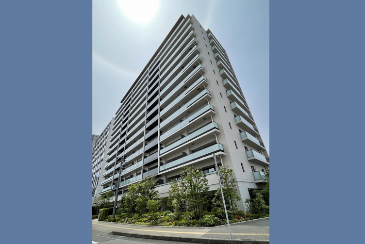 プラウド宇都宮　3階　3LDK　