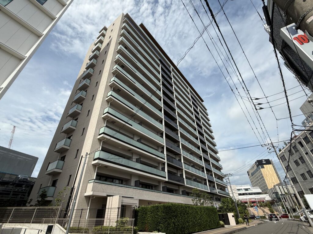 プラウド宇都宮　3階　3LDK　