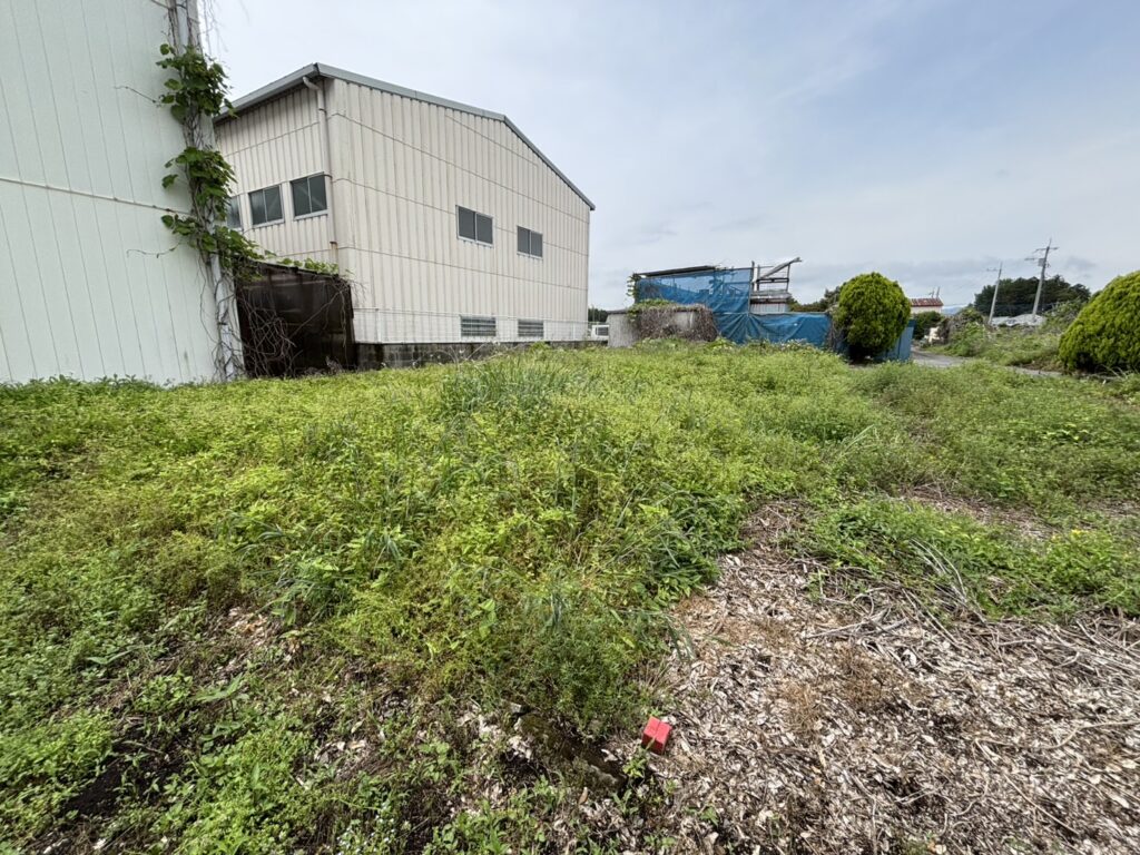 宇都宮市宝木本町　土地