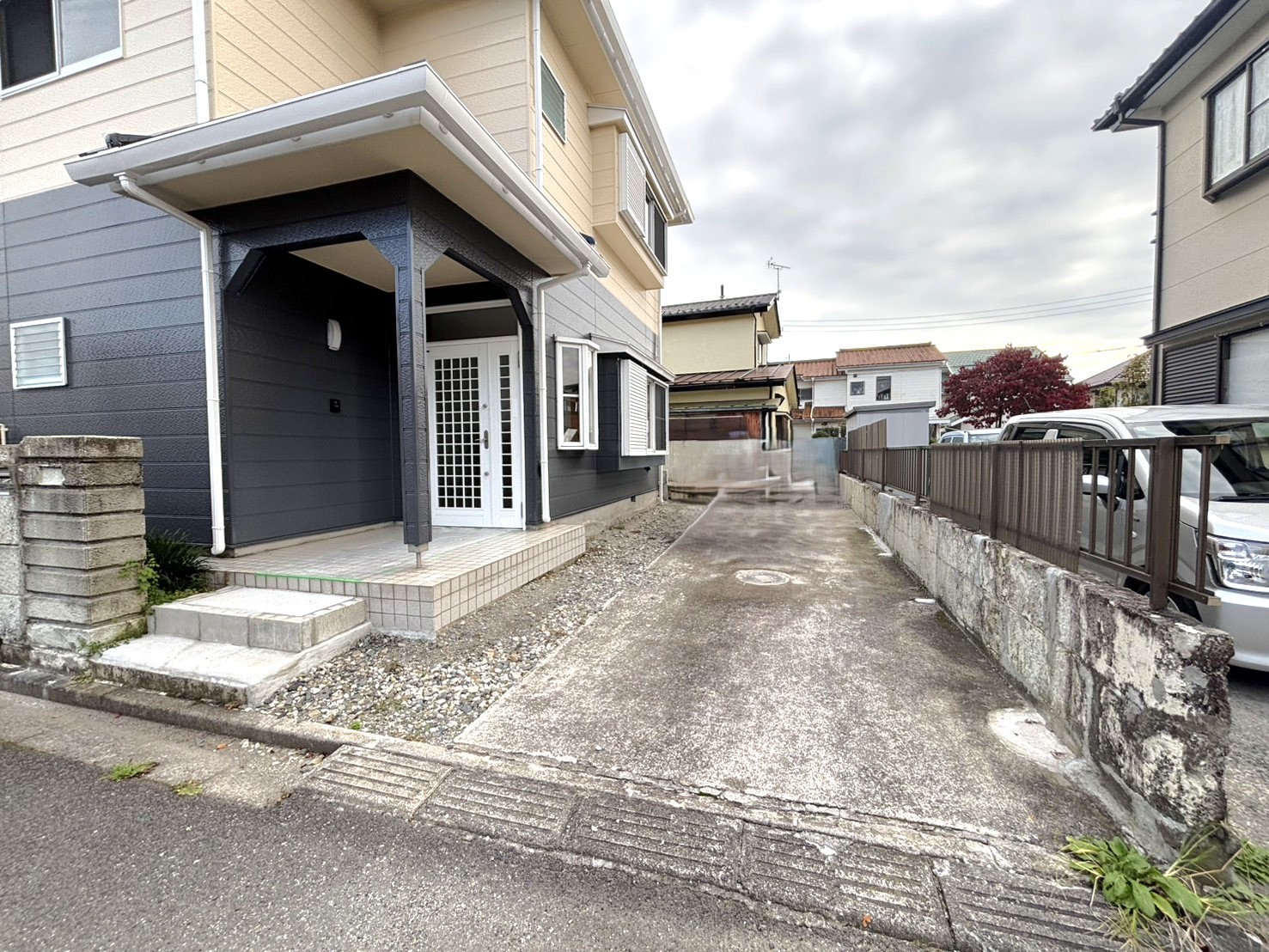 gallery 宇都宮市上野町 4LDK 戸建