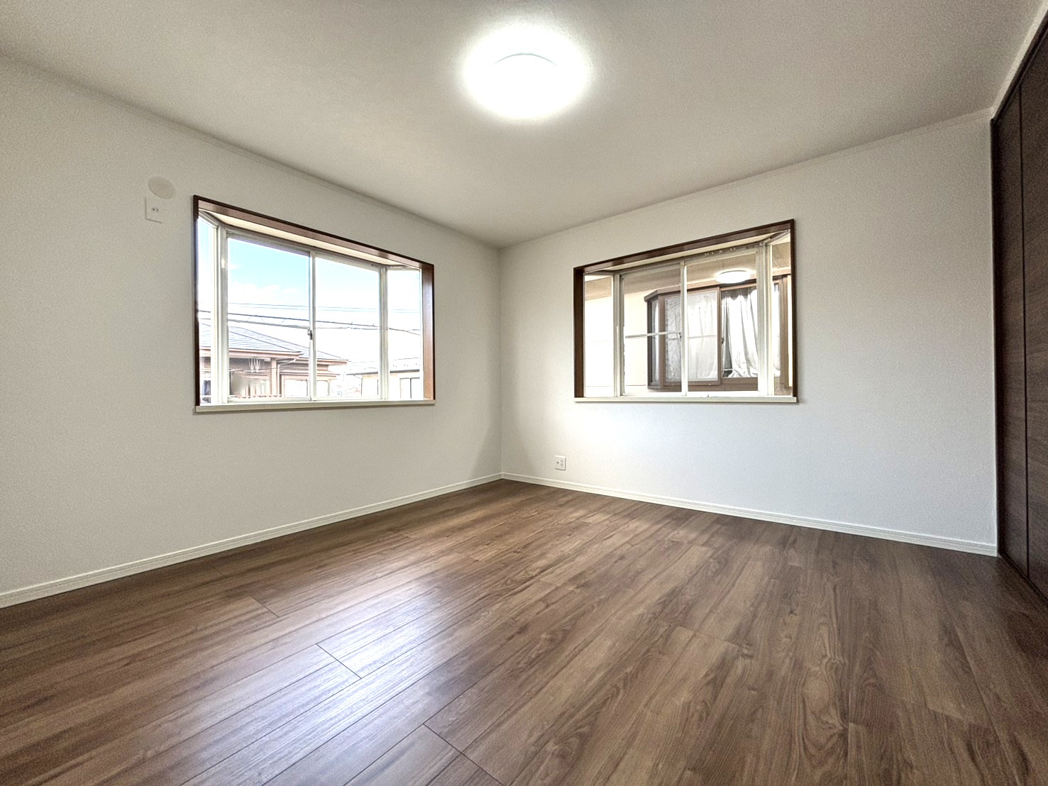 gallery 宇都宮市上野町 4LDK 戸建