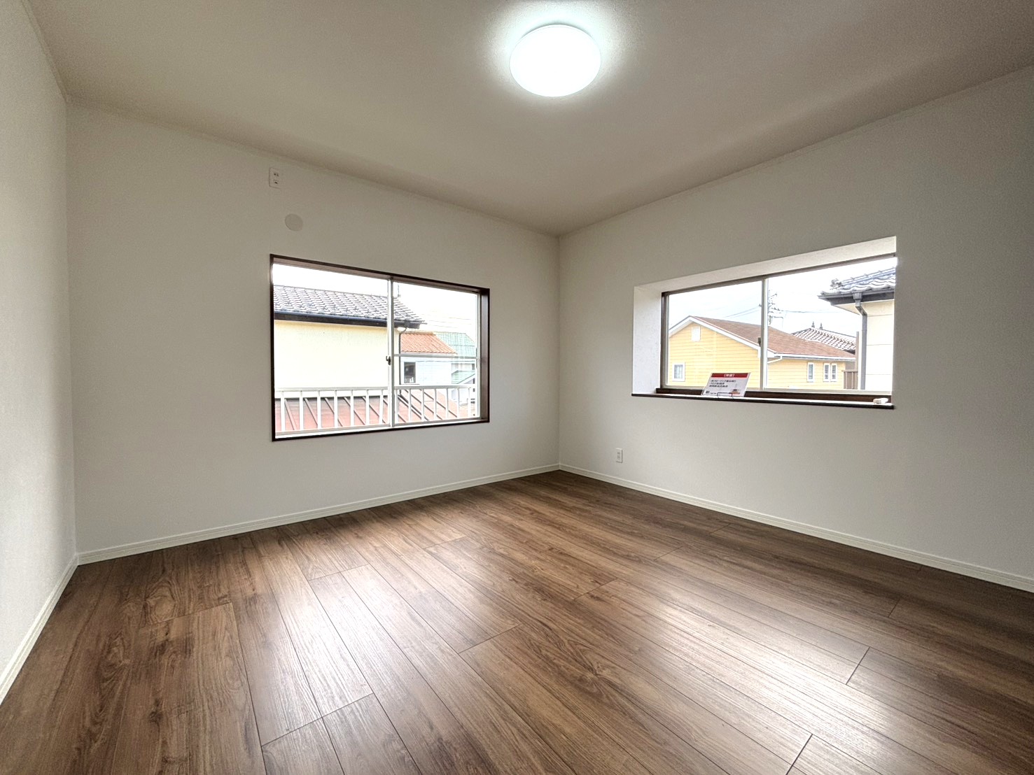 gallery 宇都宮市上野町 4LDK 戸建