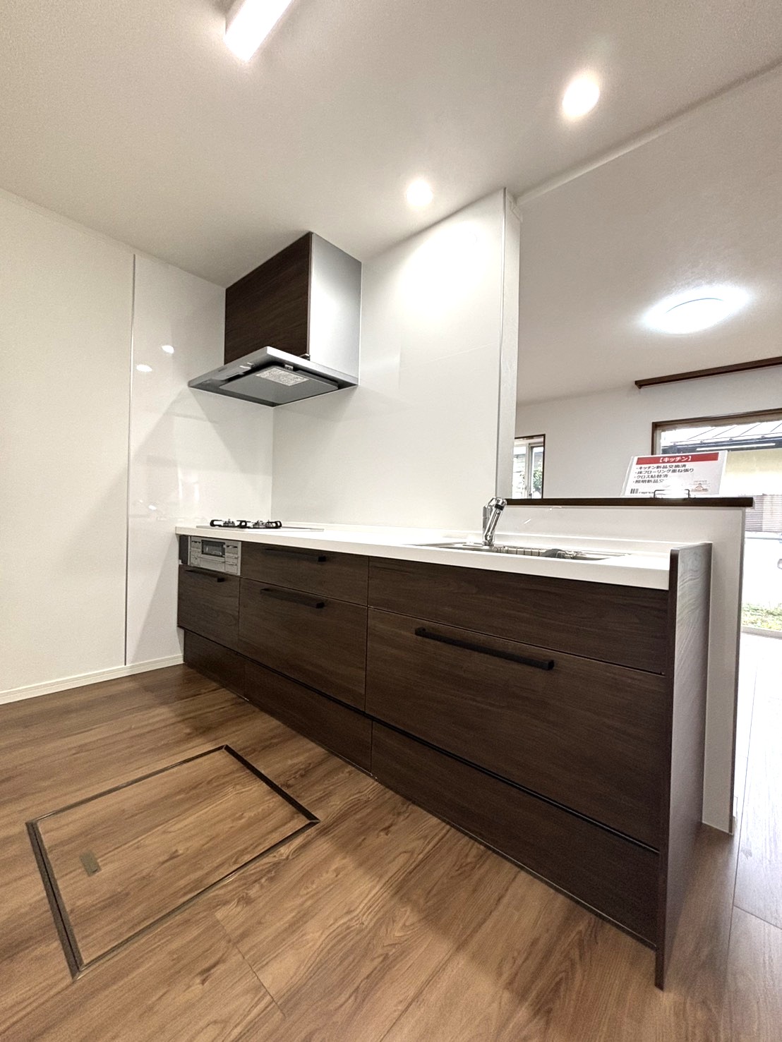 gallery 宇都宮市上野町 4LDK 戸建