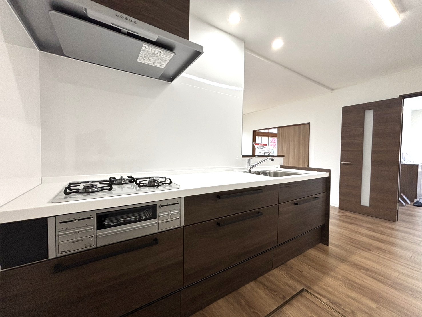 gallery 宇都宮市上野町 4LDK 戸建