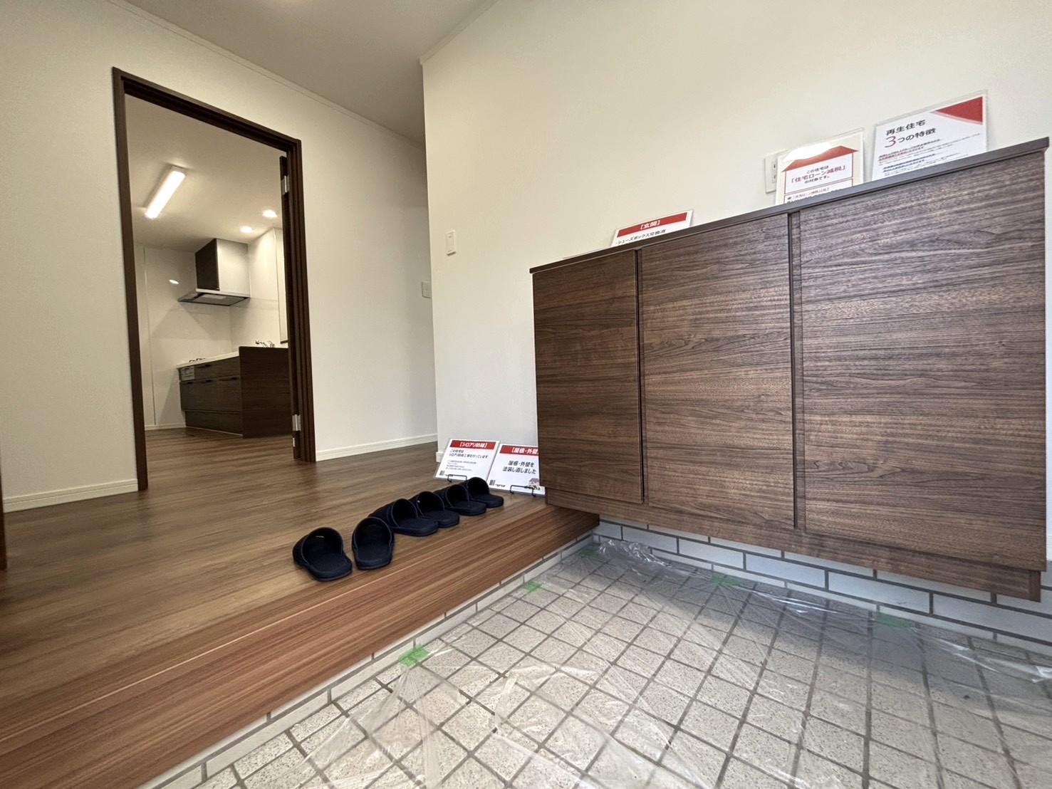 gallery 宇都宮市上野町 4LDK 戸建