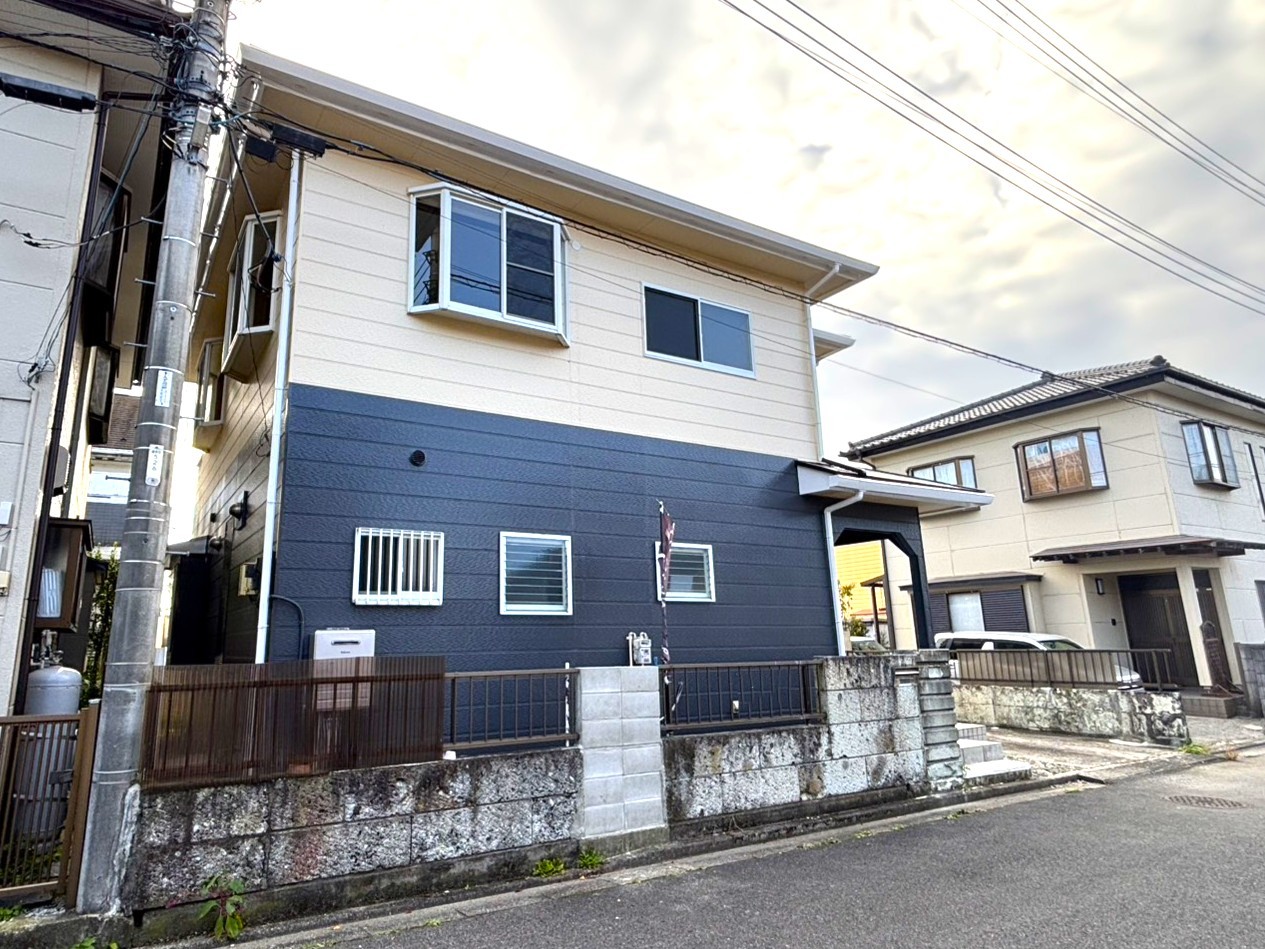 gallery 宇都宮市上野町 4LDK 戸建