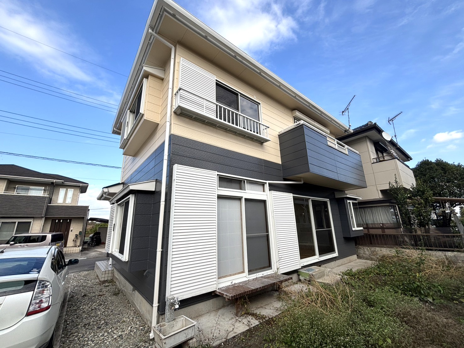 gallery 宇都宮市上野町 4LDK 戸建